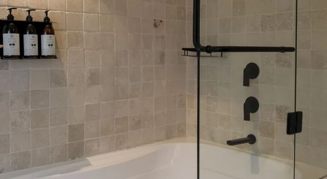 Birinci sınıf daire Casa Serenos