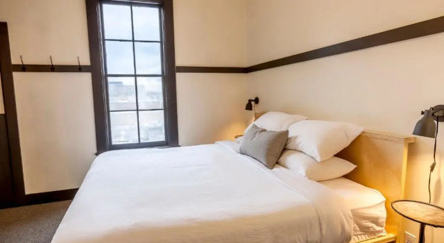 The Society Hotel, Забронировать Отель СПА-отели Willamette Valley, SPA-услуги