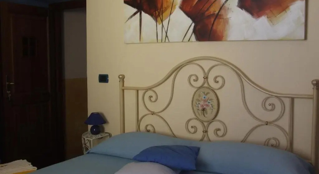 Номер Standard B&B Il Campo dei Papaveri