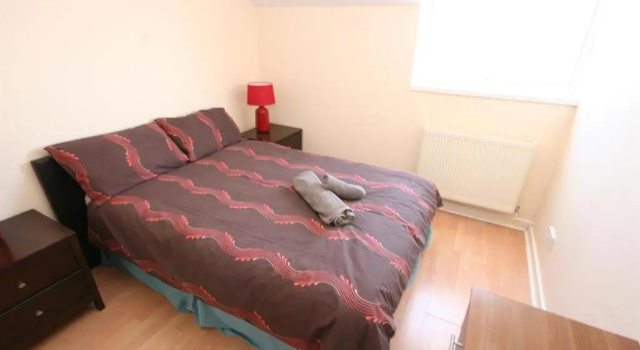 Marley Mansions Apartments - King St Ref : 10/3, Забронировать Апартаменты/квартира Апартаменты Уиррал, Апартаменты/квартира