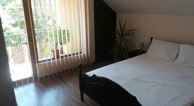 Номер Superior Step Inn