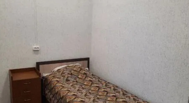 Номер Economy Гостевой Дом Голландия