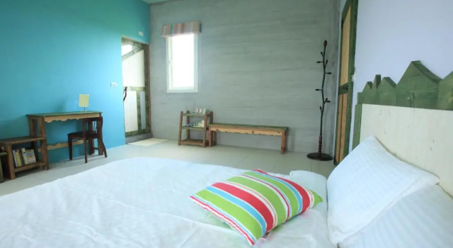 Номер Standard Mei Shiou B&B