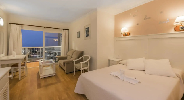 Hotel Princesa Solar