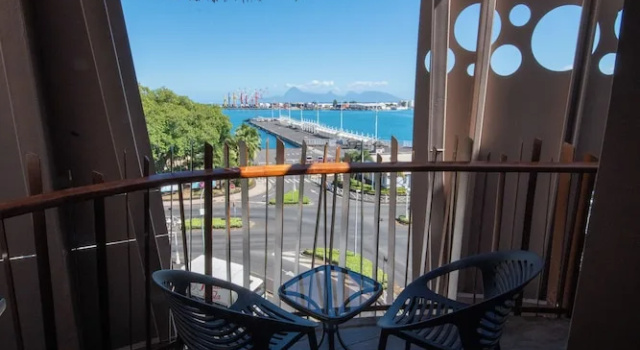 Люкс Maitai Express Tahiti