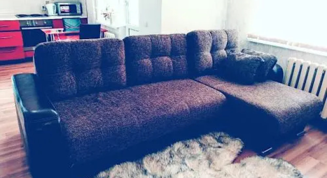 Apartment on Sauran Str Center, Забронировать Апартаменты/квартира Астана Казахстан