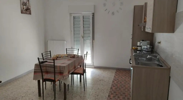 Коттедж La casa del Belvedere