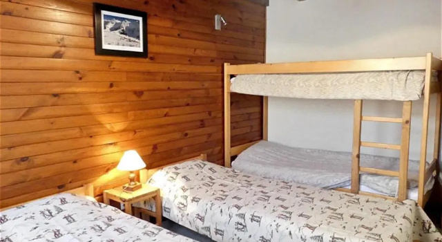 Шале Cotterg - Chalet individuel 15 pers, centre village et proches pistes de ski