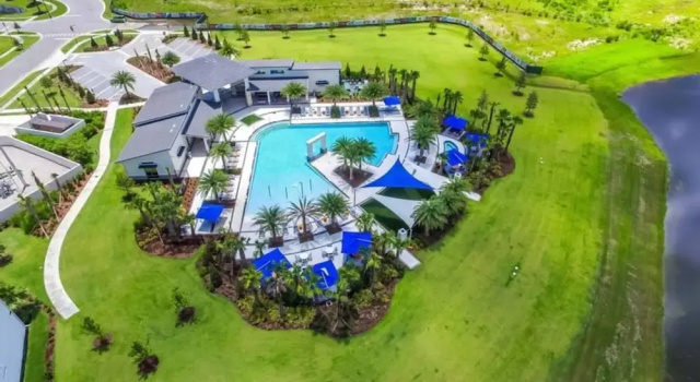 Коттедж Family Resort Home w Private Pool BBQ Pingpong
