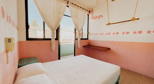 Standard- værelse La ResiArt