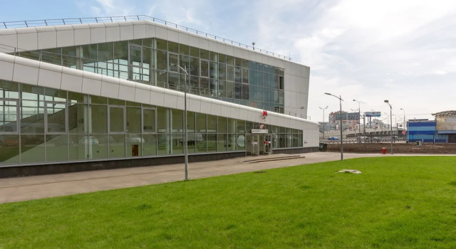 AG Apartment on Mashinostroenya 9, 199, Book Lejlighed UVAO Area Moskva