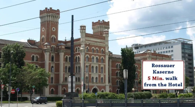 Студия Pension Tal Studios