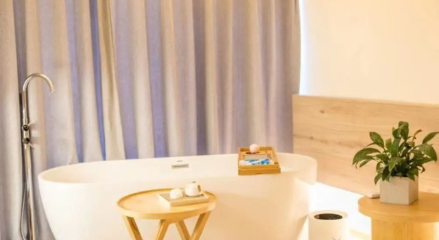 Номер Standard Suzhou Jianluju Inn
