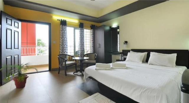 Sahari Panorama Hotel
