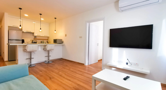 CityCenter Boutique Apartment