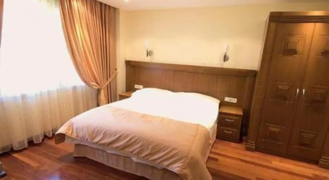 Номер Standard Synosse Park Hotel