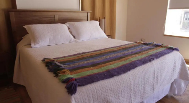 Бунгало Hotel El Bramador