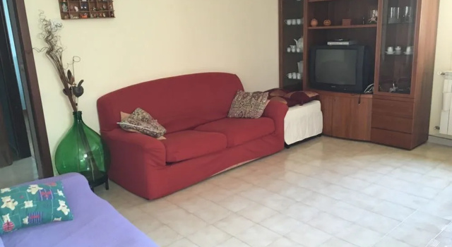 San Nicolò Holiday Home