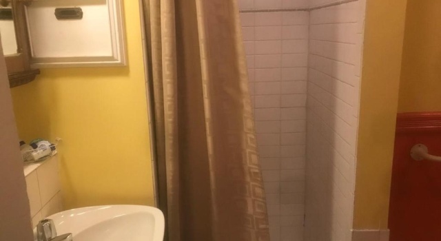 Четырёхместный номер Standard Chateau Tivoli B&B