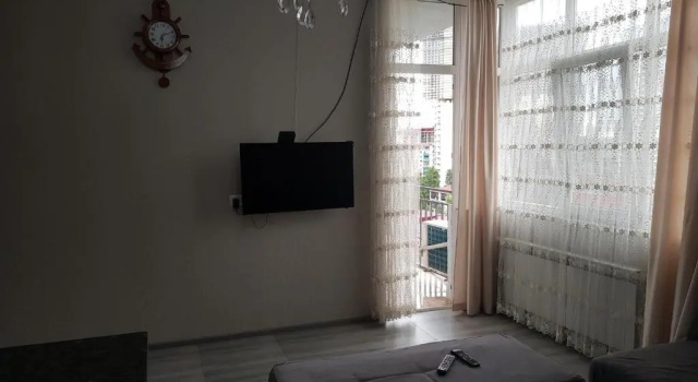 Apartment Inasaridze 18, Забронировать Апартаменты/квартира Батуми Батуми - побережье