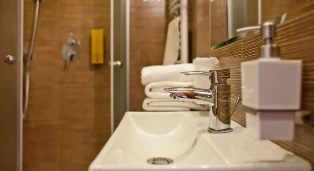Двухместный номер Superior Hotel 77 Restauracja Spa