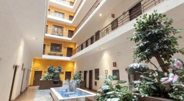 Hotel Gillow, Забронировать Отель Мехико Мексико, рядом с Мерсед