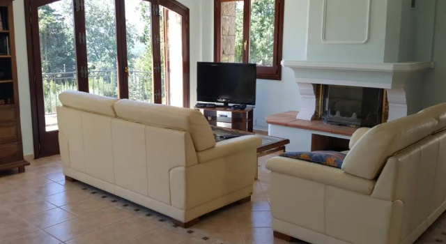 Коттедж с 3 комнатами Villa Lavendel