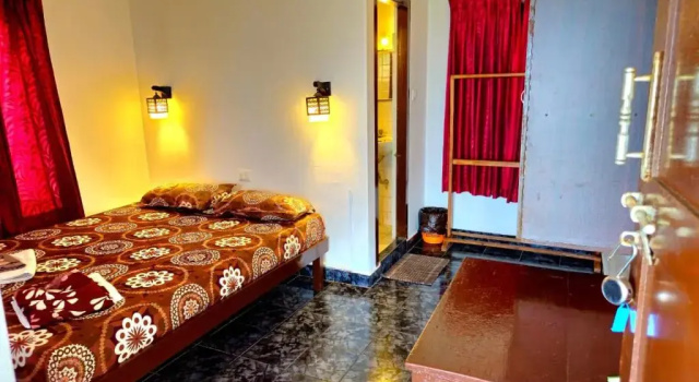 Orion Beach Resort