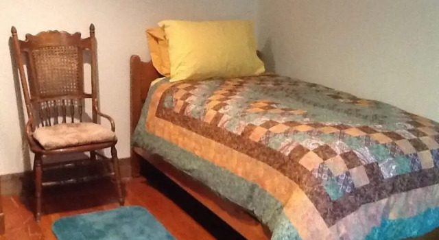 Baldpate Inn, Varaa Hotelli Ward Colorado