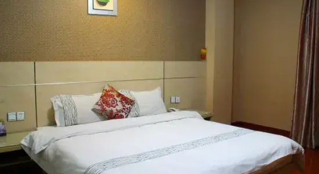 Люкс Business Kailai Business Hotel