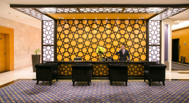 Somerset West Bay Doha