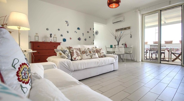 Starfish Apt by LoveSud, Забронировать Дом для отпуска Кастриньяно-дель-Капо Саленто