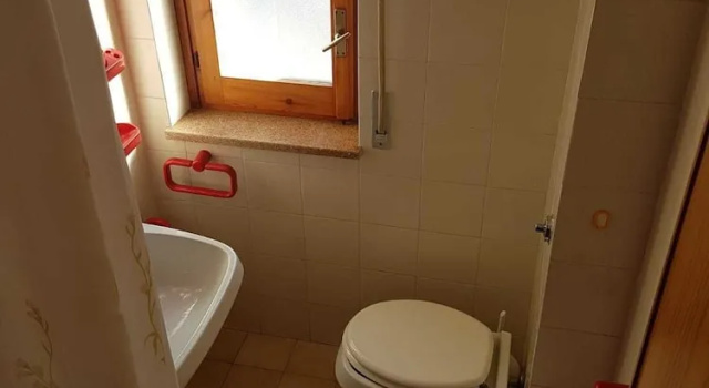 Appartamento 2 camere Parco Degli Emiri