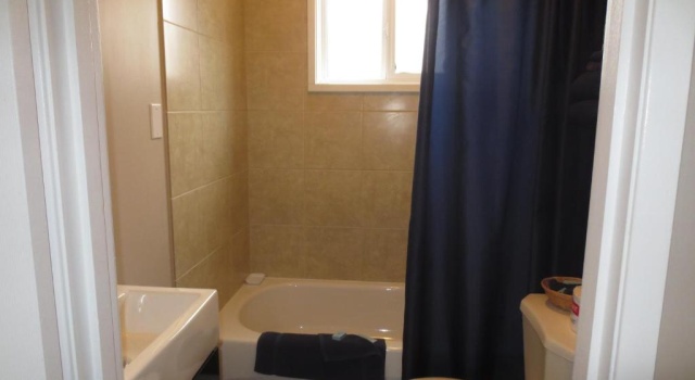 Двухместный номер Superior Overlander Motel