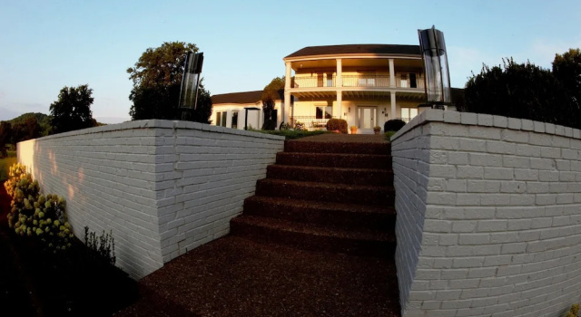Reunion Stay, Book Hotel Franklin 