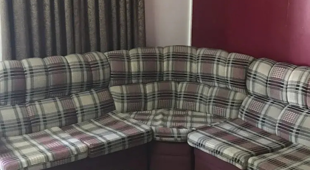 Коттедж Three Bedroom House HHK-15-3