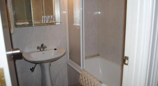Номер Standard Hotel Peninsular- Porto