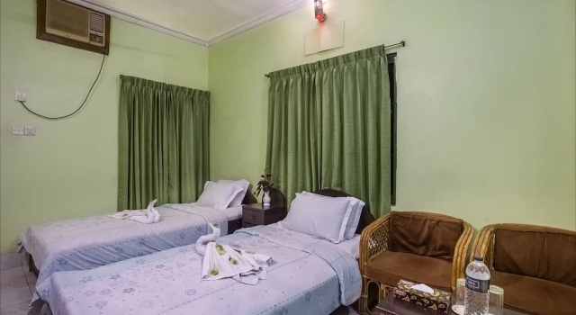 Номер Standard Excelsior Sylhet Hotel & Resort