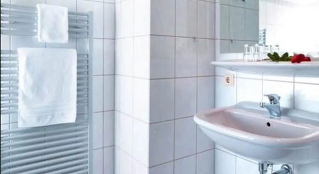 Одноместный номер Comfort Hotel Landsknecht