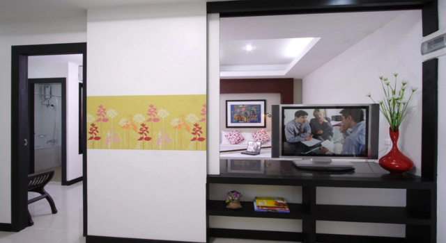 Люкс Smith Residence