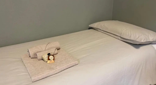 Номер Standard Agriturismo Agagin