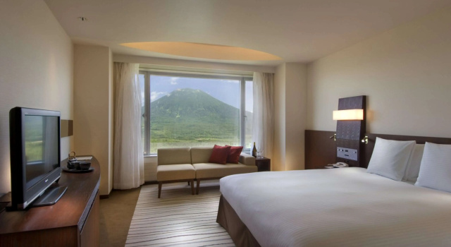 Hilton Niseko Village