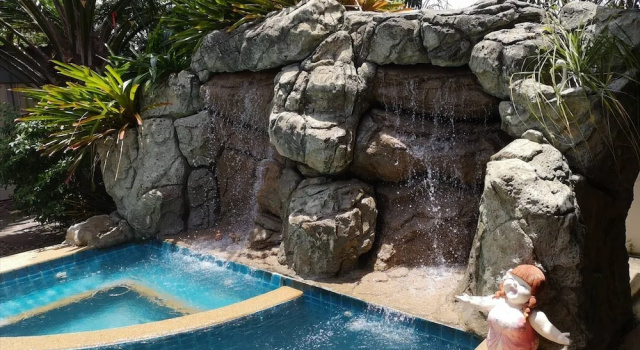 Вилла Xanadu Pool Villa at Phala