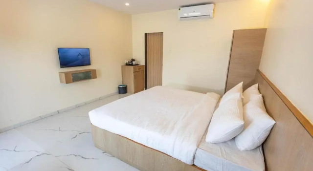 Pushp Vatika Resort & Lawns