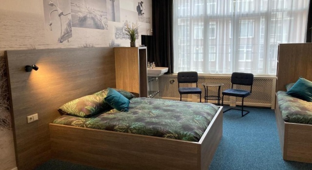 Hotel Poseidon