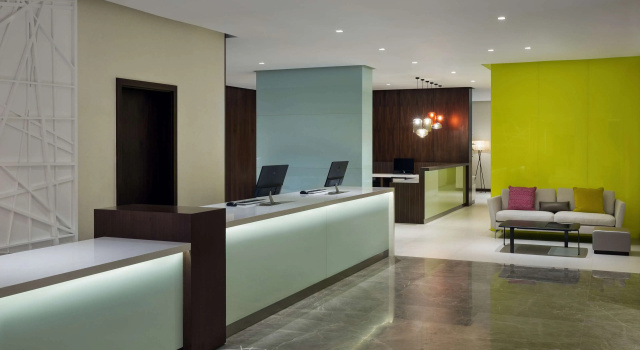 Hyatt House Jeddah Sari Street, Забронировать Отель Аль Салама 