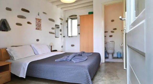 Filizi Vacation Home, Забронировать Отель Отели Санта-Марии с парковкой, Парковка