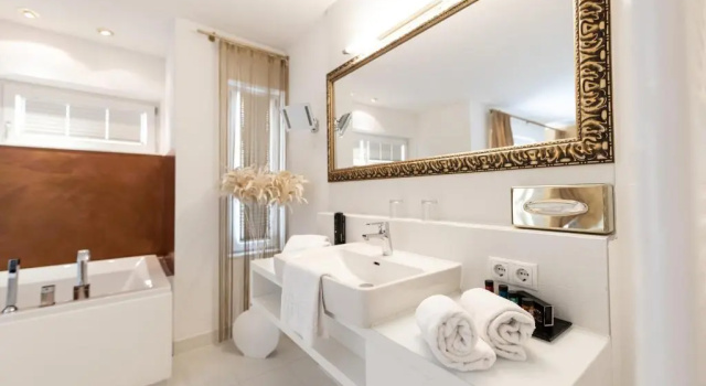 Полулюкс Maiers Kuschelhotel Loipersdorf - ADULTS ONLY