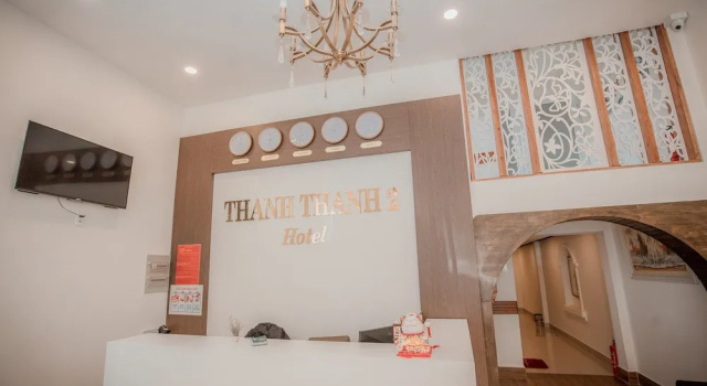 Thanh Thanh 2 Hotel