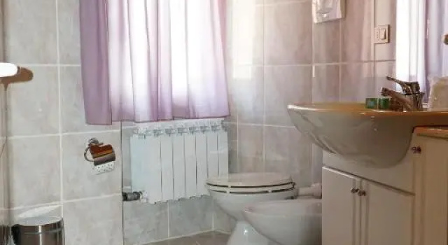 Номер Standard Hotel Iscla